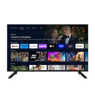 VOX TV LED 43ADU758, 43"